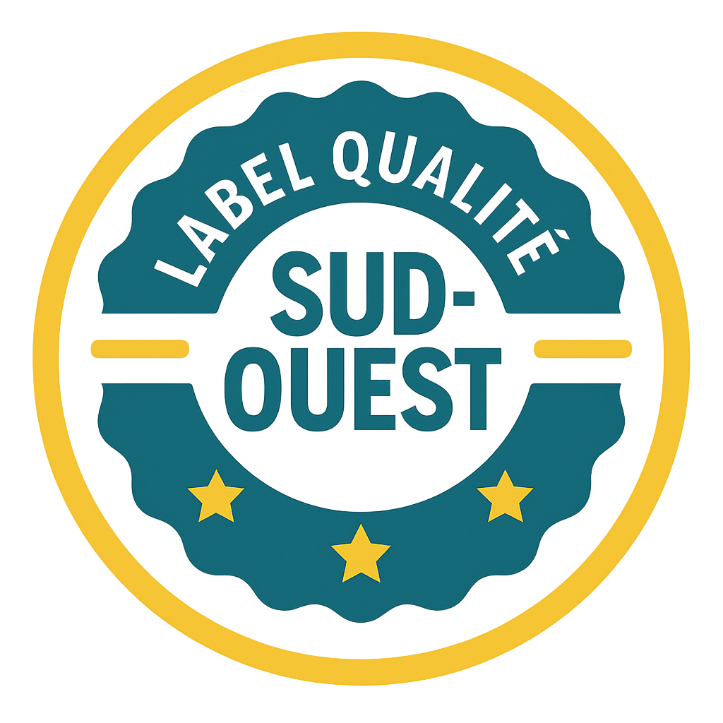 Label Qualité Sud-Ouest